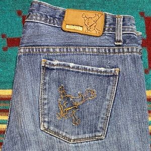 Thor Jeans Size 9 👖